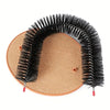 🐱 Self Grooming Cat Brush Arch