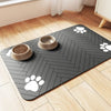 Waterproof Non-Slip Pet Feeding Mat