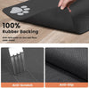 Waterproof Non-Slip Pet Feeding Mat