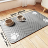 Waterproof Non-Slip Pet Feeding Mat