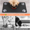 Waterproof Non-Slip Pet Feeding Mat