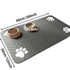 Waterproof Non-Slip Pet Feeding Mat