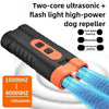 🐶 Dog Bark Deterrent Device