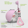 Portable Dog Water Bottle – Leakproof Travel Pet Dispenser🐶💧