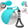 Portable Dog Water Bottle – Leakproof Travel Pet Dispenser🐶💧