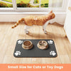 Waterproof Non-Slip Pet Feeding Mat