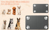 Waterproof Non-Slip Pet Feeding Mat