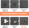 Waterproof Non-Slip Pet Feeding Mat