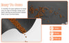 Waterproof Non-Slip Pet Feeding Mat