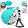 Portable Dog Water Bottle – Leakproof Travel Pet Dispenser🐶💧