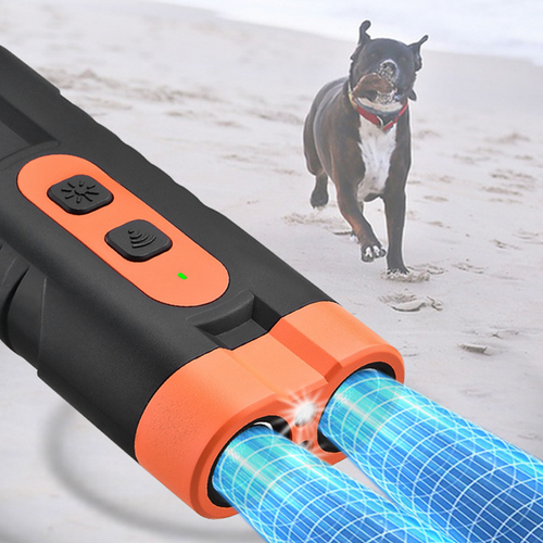 🐶 Dog Bark Deterrent Device