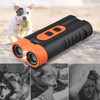 🐶 Dog Bark Deterrent Device